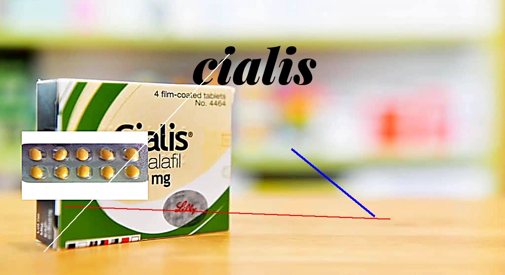 Faut il une ordonnance pour acheter cialis